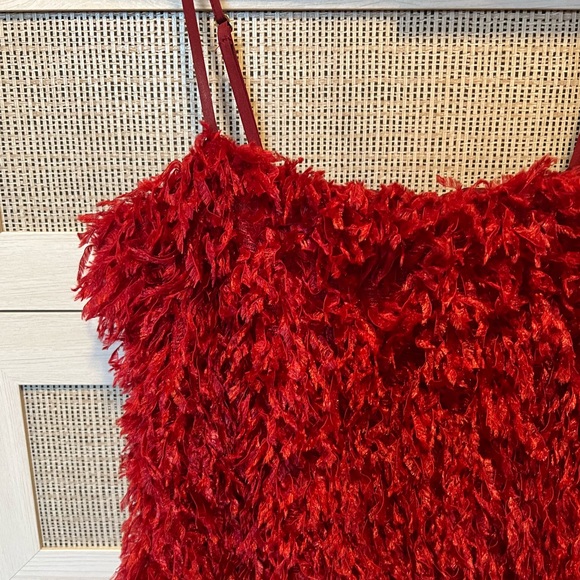 Show Me Your MuMu Valencia Mini Dress - Picture 3 of 5